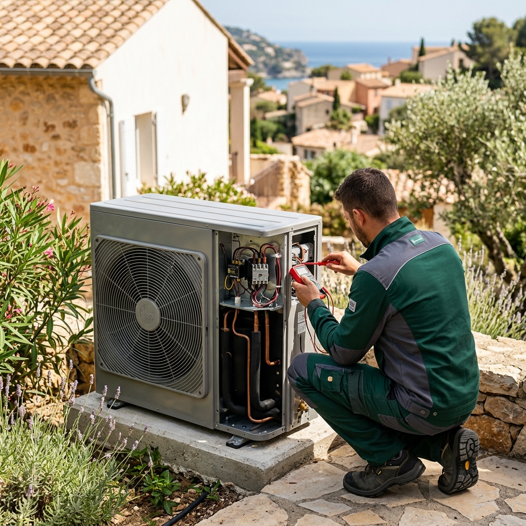 Reparación técnica Mérida